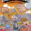 Canastones 4 - El sendero del guerrero