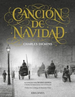 Canción de Navidad