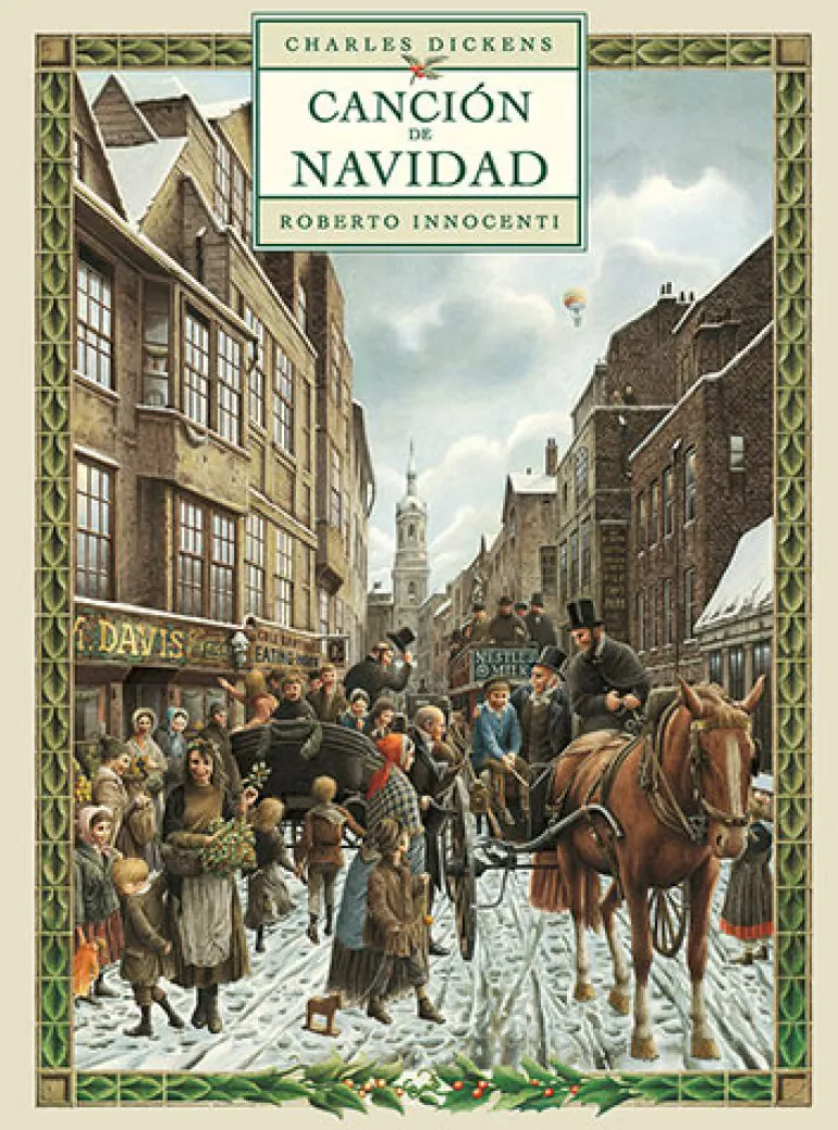 Canción de Navidad