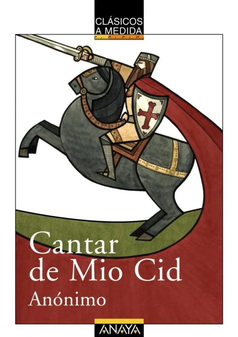 Cantar de Mio Cid