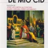 Cantar del mio cid