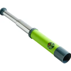 Catalejo extensible