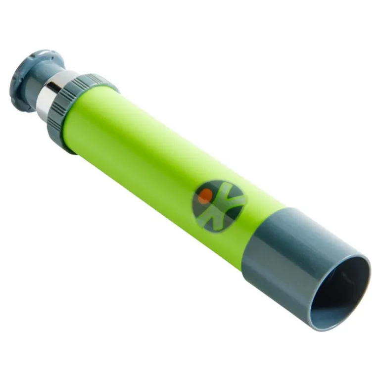 Catalejo extensible