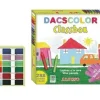 Cera 288 unidades Dacscolor