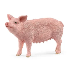 Cerdo. Schleich