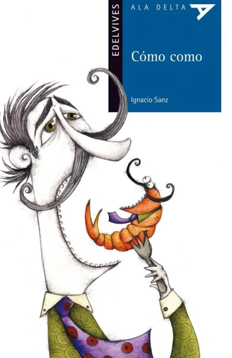 Cómo como