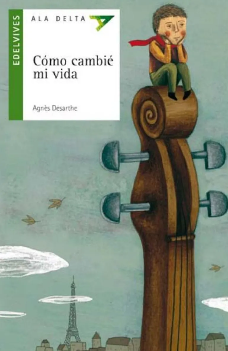 COMO CAMBIE MI VIDA.(10).