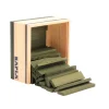 Construcción Kapla caja 40 piezas verde