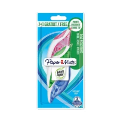 Corrector cinta 5mm. 2 unidades más 1 gratis