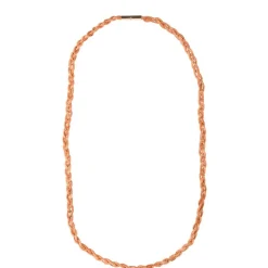 Crea tu collar de flores