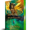Criaturas imposibles 2: El rey envenenado