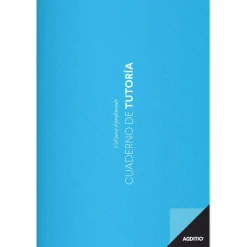 Cuaderno de tutoría