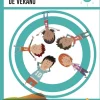 Cuaderno de Vacaciones - 2º Primaria- El Campamento de Verano