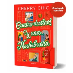Cuatro destinos y una nochebuena