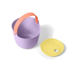 Cubo Bucki lavanda