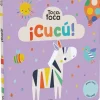 ¡Cucú!