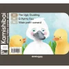 Cuento Kamishibai Mini: El Patito Feo (Serie A4 Family)