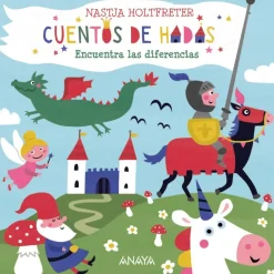 Cuentos de hadas