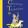 Cuentos por teléfono. Edición Especial