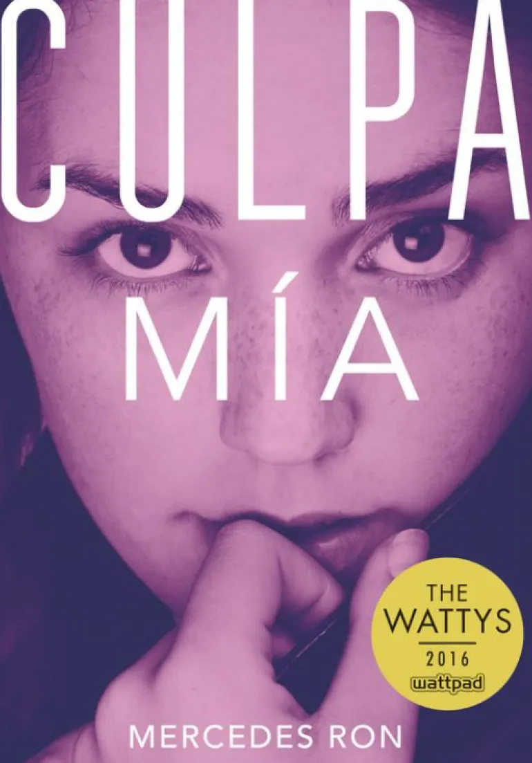 Culpa mía (Culpables 1)