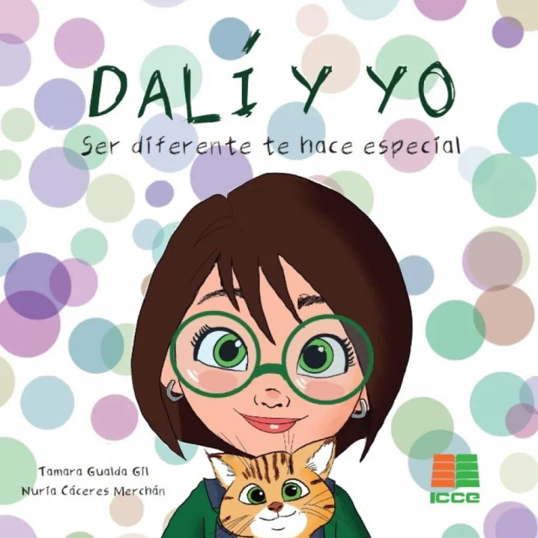 Dalí y yo