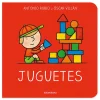 De la cuna a la luna: Juguetes