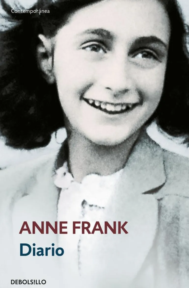 Diario de Anne Frank