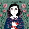 Diario de Anne Frank (edición ilustrada)