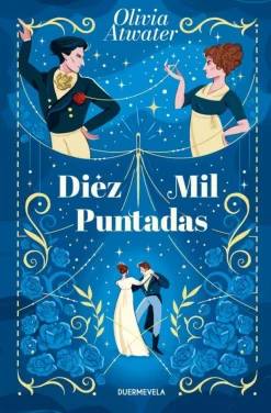 Diez mil puntadas