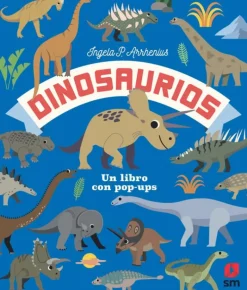 Dinosaurios