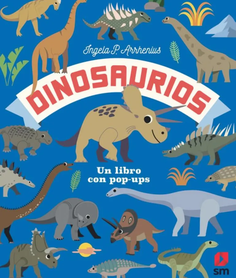 Dinosaurios