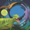 Dinosaurios a capas