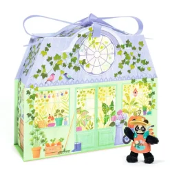DIY Mi house Olive