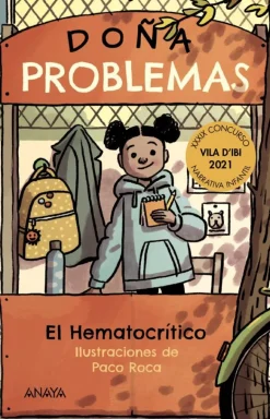 Doña Problemas