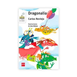 Dragonalia