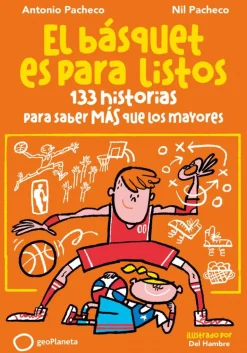 El básquet es para listos