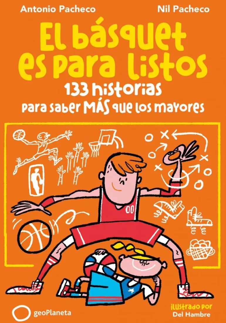 El básquet es para listos