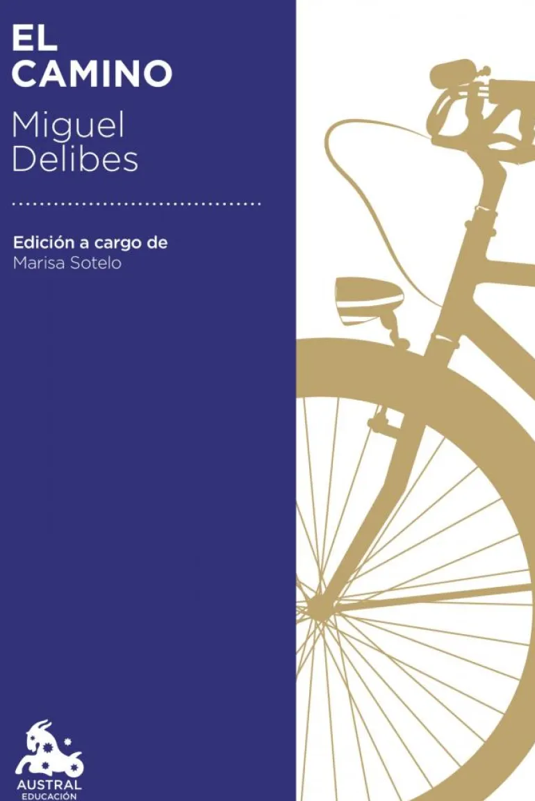 El camino