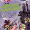 El Club de los Cazadores de Monstruos: El castillo encantado de Boo