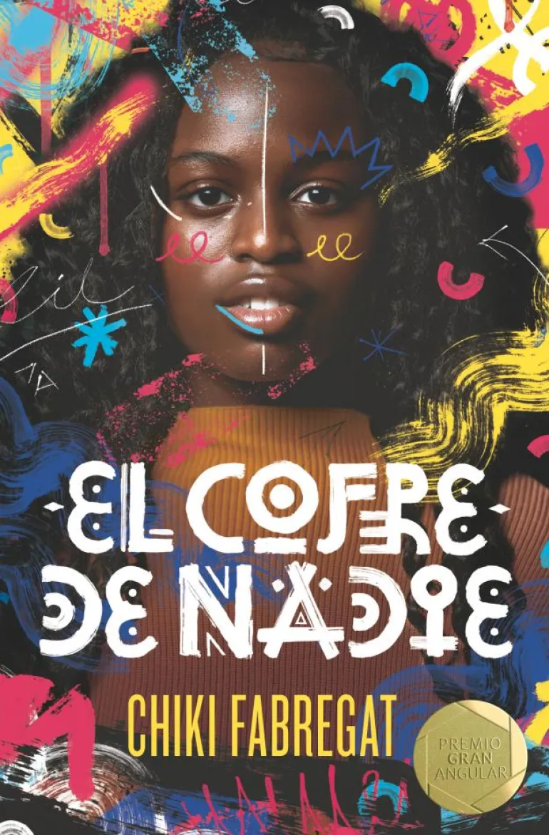El cofre de Nadie