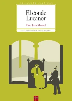El conde Lucanor