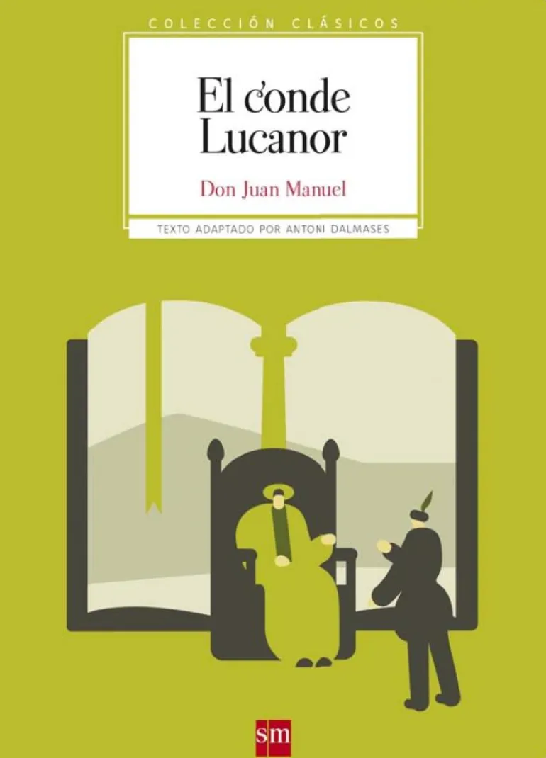 El conde Lucanor