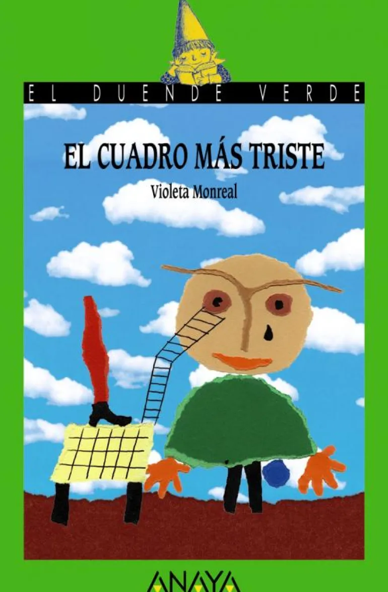El cuadro más triste