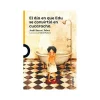 El día en que Edu se convirtió en cucaracha