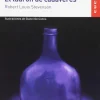 El diablo de la botella/el ladrón de cadáveres.