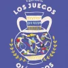 El gran libro de los Juegos Olímpicos