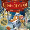 El gran secreto del Reino de la Fantasía. Undécimo viaje