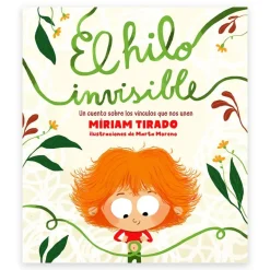 El hilo invisible
