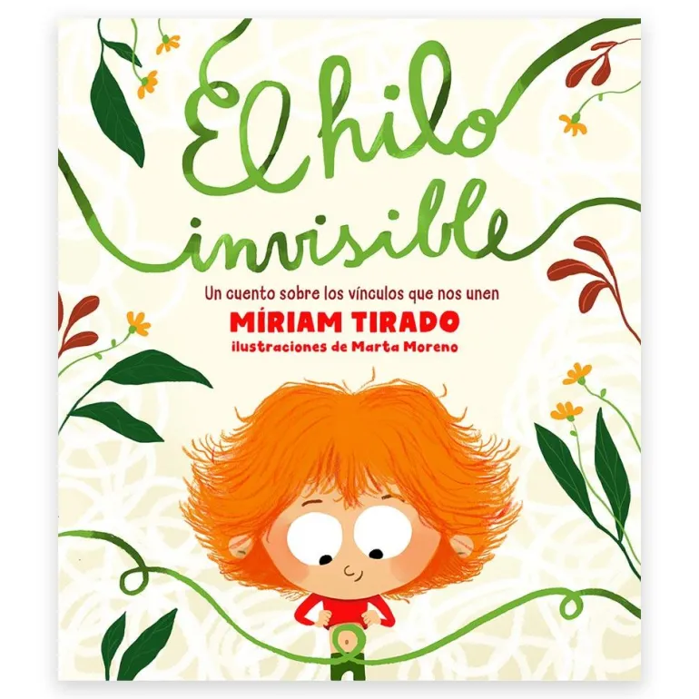 El hilo invisible