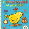 El imaginario del pollo Pepe
